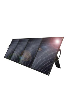 SolarPlay�\�[���[�p�l��400W�܂肽����MC-4�o��(����&����ڑ���)���ϊ������y�ʃ\�[���[�`���[�W���[IP65�h���h�o�\�[���[�[�d��|�[�^�u���d�����z�����d