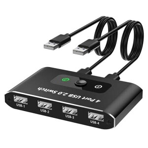 USBؑ֊USB2.0ؑ֊usb؂ւPC2p4USB|[gusbXCb`}EXL[{[hnuȂǂؑUSBZN^[USB@2̃p\RŋLdsv{tUSBP[ux2(1.0m)