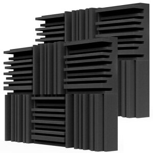 TroyStudio�z���ޖh���V�[�g30x30x7.8cm12����R���z���{�[�h�����΍��h���ދz���}�b�g�z���V�[�g�z���p�l���h���p�l�������ޕǃX�^�W�I�y��