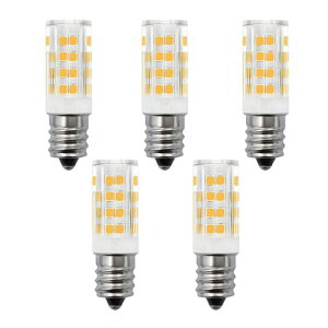 E14LED�d���AE14�����A360lm�A4W�̓n���Q���d��35W�����A�ϒ����A�d���F3000k�A�S�z���^�C�v�A���P�x�A5����B