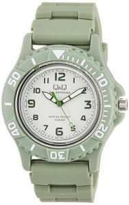 [�V�`�Y�� Q&Q] �A�i���O �\�[���[�r���v 10�C���h�� �E���^���x���g E02A-005VK �����Y �O���[��