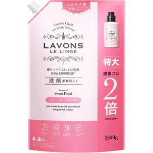 {(Lavons)_ܓ܃XEB[gt[lߑւ1500g