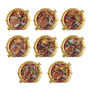 [�o���_�C(BANDAI)]�i���o�[��������S�W���E�W���[DX�Z���^�C�����O�p���[�A�b�v�u�[�X�e�b�h�p�b�N05(BOX8����)