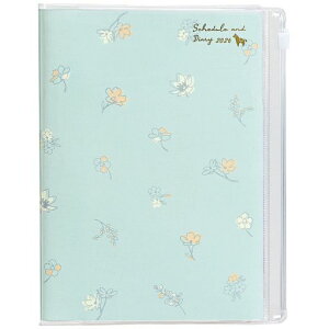 �N�c���蒠�Ƒ�+�ƌv��t���蒠2026�NB6�E�B�[�N���[���j�n�܂�t�����[�u���[143SHA2025�N12���n�܂�