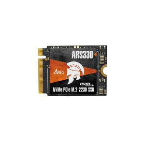 DATO M.2 2230 SSD PCIe 512GB Gen 3x4 NVMe �A���~�j�E�����q�[�g�V���N�t�� �����\���b�h�X�e�[�g�h���C�u M�L�[ �r�W�l�X �w�� �Q�[�}�[ �N���G�C�^�[ �ő�2500/1700 MB/�b - ARS330