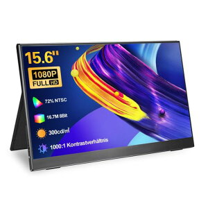 REENEWoCj^[15.6C`1920*1080oCfBXvC|[^uj^[IPStplX^htPS4/PS5/Switch/PC/MacȂǑΉ(15.6-1920x1080)