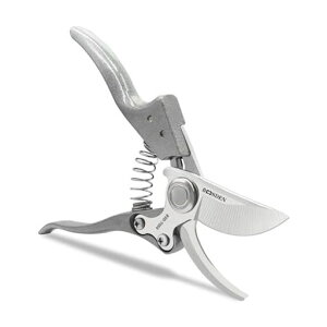 BOOSDEN剪定ばさみ園芸用はさみ剪定鋏コンパクト枝切りはさみガーデニングハサミ農作業花盆栽家庭菜園用