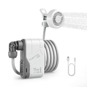 FLEXTAILGEARMAXSHOWER|[^uV[ȈՃV[dV[gуV[LvV[V[|v18.5whUSB[C[dʗi[hyʃRpNgƒpނC