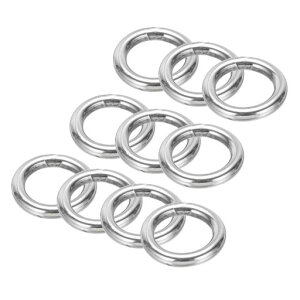 PATIKILOO5x30mmOobNnڊۃO^O304XeX|ړIDIYxgH|i݂艺p[VpVo[g[10