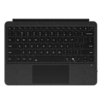 楽天市場】surface pro キーボード 英語（タブレット用キーボード 