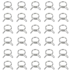 PATIKIL_uC[XvOz[XNv12.7-13.4mmOD0.47h(12mm)IDp32304XeXX`[XvONbvpCvRCVRoL[GAz[X`[uEH[^[c