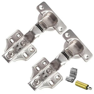 SINGERTOP�X���C�h���ԃC���Z�b�g�L���b�`�t�����ԃh�A�q���W�L���r�l�b�g�q���W�J�b�v���a35mm�J�b�v�̐[��11.3mm�X�`�[���j�b�P�����b�L�d��B��q���W�q���W���Ƌ�L�b�`����2�Z�b�g�c