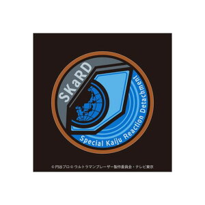 �E���g���}���u���[�U�[GG3�σX�e�b�J�[SKaRD���S