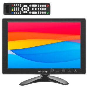 Wstirhy^j^[10.1C`AQ[~Oj^[FHD/1920x1200/16:10/tHDfBXvC(60hz/VGA/HDMI1.4/USB/AV/BNC)/u[Cgy/tbJ[X/VESAΉ/Xs[J[)