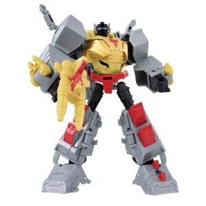 �^�J���g�~�[(TAKARATOMY)�g�����X�t�H�[�}�[ESD-07DX�O�������b�N