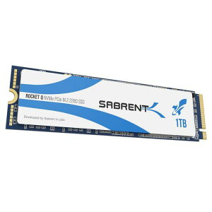 SABRENTSSD1TBAM.2SSD1TBANVMe1TBPCIeM.22280ASSDxő3200MB(SB-RKTQ-1TB-JP)