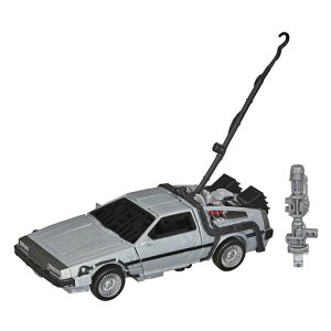 TransformersGenerationsCollaborative:BacktotheFutureMash-UpGigawatt