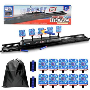 CYFIE�d�q�^�[�Q�b�g�V���[�e�B���O�^�[�Q�b�g�����̓_�����N���オ��܂̓I���Č��ʉ�3�̃Q�[�����[�h�d�q�X�R�A�����O�@�\�˓I�Q�[�����[�r���O�^�[�Q�b�g�\���p�I&���X�g�o���c