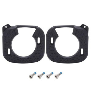 HOUSON�y�_���J�o�[���]�ԃy�_���ی�N���[�g�J�o�[�y�_���v���[�g�N���[�g�J�o�[�N�C�b�N�����[�X���s�\���b�N�v���[�g�T�C�N�����OSpeedplayZero�APave/UltraLightAction�AX1�AX2�AX5�p