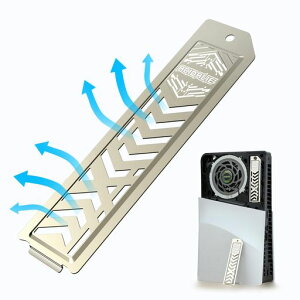 ACIDALIEPS5SlimM.2SSD�q�[�g�V���N�g���X���b�g|���^���J�o�[���M��|PS5ProM.2SSD�g���X���b�g�p(�V���o�[)