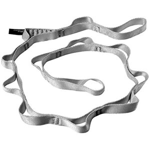 BlackDiamond(�u���b�N�_�C�������h)18mm�i�C�����f�C�W�[�`�F�[��115cm�O���[BD15220