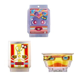 [�o���_�C(BANDAI)]���ʃ��C�_�[�K��DX�S�`�]�E�p�[�e�B�[�Z�b�g01