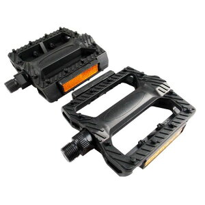 HOUSON���]�ԃy�_������~��MTB�y�_��(121x94x29mm)���t���N�^�[�t��BMX�AMTB�A���[�h�o�C�N�pPL008