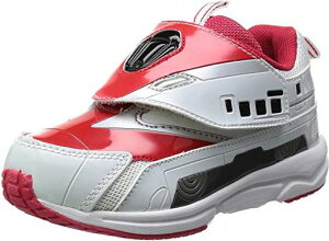 [v[]PLARAIL܂LbYV[Y16077WHT/RED(WHT/RED/15)