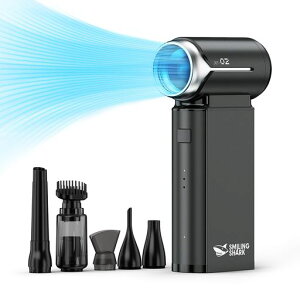 SmilingSharkdGA_X^[J02yA~jEEz̓GA_X^[150000RPMő啗60m/sOiKʒo/z݃_XgJbvt8000mAhobe[ԘAgc