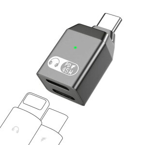 MoKoCgjOType-CϊpCzA_v^[2in1fA|[g[dƉyɎgCzϊʘb/y/ĐΉType-CType-CPD45W[d񍇋^