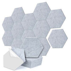 �z���ޘZ�p�`30x26x0.9cm12����AGPTEK�S�ʌЂ������x�h���p�l���S�����Չ��ދz���p�l���d���z���{�[�h��R�h�������h���΍􎺓������y��X�^�W�I�ǂƓV�䌓�p(�V���o�[�O���[�F)