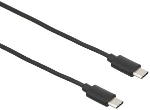 �A�C�l�b�N�XPD60W�Ή�USB2.0Type-C�P�[�u��C-C1mU20CC-MM10P6