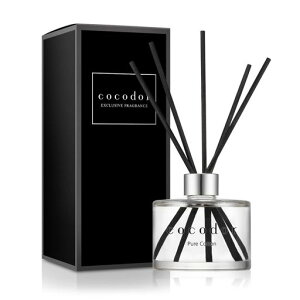 COCODOR �R�R�h�[�� �V�O�l�`���[�f�B�t���[�U�[ �s���A�R�b�g��(Pure Cotton) 200ml ���[�h�f�B�t���[�U�[ �X�e�B�b�N�t�� ���[���t���O�����X �F���� �����p �M�t�g�v���[���g�l�C