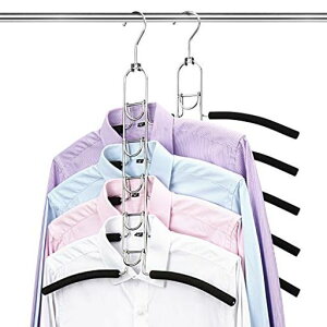 HangerspacenK[[m[Ȃh~XeXȃXy[XCVcTVcR[gnK[@\ߗގ[N[[bg/[@\I5iE360°]42cm2{g