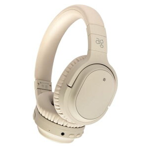 ag WHP01K �yAG-WHP01K�z ���C�����X �w�b�h�z�� Bluetooth �m�C�Y�L�����Z�����O �m�C�L���� ANC �}�C�N�t��(�N���[��)