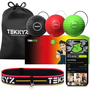 TEKXYZ�{�N�V���O���t���b�N�X�{�[���A3��Փx�{�N�V���O�{�[���A�w�b�h�o���h�t���A�e�j�X�{�[�������_�炩���A�����A�q�����A�p���`���O�X�s�[�h�A�t�@�C�g�X�L���A��Ɩڂ̋����c