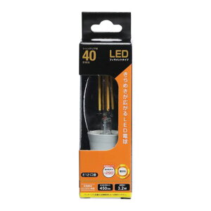 �I�[���d�@ LED�d�� �t�B�������g �G�W�\���d�� �V�����f���A�� E12 40�`���� LDC3L-E12 C6 06-3456 OHM