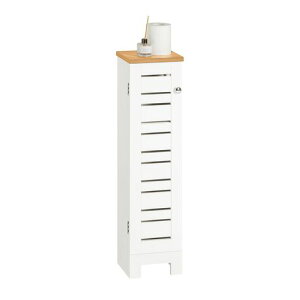 SoBuy �g�C���R�[�i�[���b�N �g�C�����b�N �X���� �g�C���b�g�y�[�p�[ �g�C�����[�I ��20x���s18x����75cm