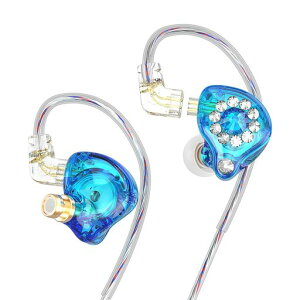 YeabomyAK6SparkHiFi�w�b�h�t�H���A11mmPET�����_�C���t�����_�C�i�~�b�N�C���z���A3.5mm�C���C���[�M�t�g�C���z���A�}�C�N�t��DJ�~���[�W�b�N�w�b�h�Z�b(�}�C�N�����)