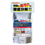 ■業務用強力■洗剤のエースHC500g粉末微発泡油汚れ厨房換気扇グリストラップキッチン洗浄掃除飲食店