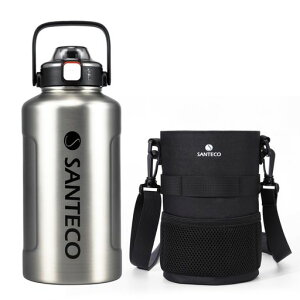 SANTECO^fMeʕۗۉ1900MLXeX{gXg[t݃X|[chNΉLJo[tVo[