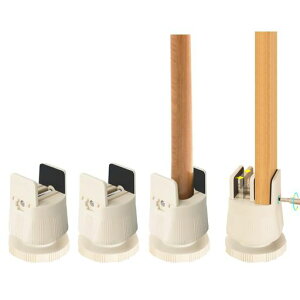 Ecokere[ue[urprグpxbhߍ֎q\t@[グ4Zbg(60~80mmA1~50mm\)-zCg