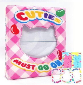 [CUTIELAB]RNgubN؍ObYgJt@C[gJP[X80e(sN)