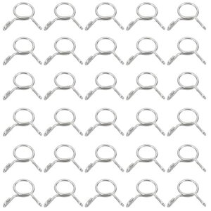 PATIKILC[XvOz[XNv327.8-8.5mmOD0.28h(7mm)ID304XeXX`[XvONbvpCvRCVRoL[GAz[X`[uǗpVo[