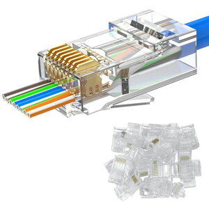 MOGOODRJ45�R�l�N�^�A30�p�b�N6��ނ̃X�g���[�g�v���O�A���b�L�����C���^�[�l�b�g�[�q�v���O�A�C�[�T�l�b�g�P�[�u���ɓK�p