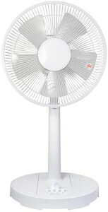 AIRFLOW�G�A�t���[��@���r���O��DC���[�^�[�É��ȓd��30cm�t���b�g�K�[�h�؃^�C�}�[�t���z���C�gAW-LSP305DC