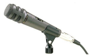 TOA DM-1200�n���h�^�_�C�i�~�b�N�}�C�N DM-1200