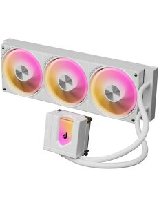 upHereȈՐCPUN[[360mmWG[^[VXecpucooleraioȈՐ120mmPWMt@ARGBpt@TDP300WÉARGBLEDwbh