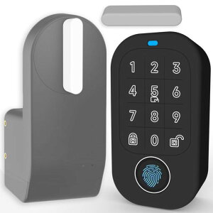 �y�V�o��zForCandyHouse�L�����f�B�n�E�X�X�}�[�g���b�NSESAME5Pro�ی�P�[�X+�Z�T�~�^�b�`ProSESAME�^�b�`Pro�ی�P�[�X�J�o�[�Փ˖h�~�S�ʕی��t�J���^���h���ϏՌ��ϋv���L�Y�h�~(�u���b�N)