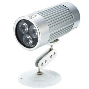 [EnergyPower]ԊOCgyʃRpNg80[gƎˏƎˊpx45xnCp[3LEDԊOg850nmMHS-XL3ƖpԊOIP66hhoSŌyʂȃA~